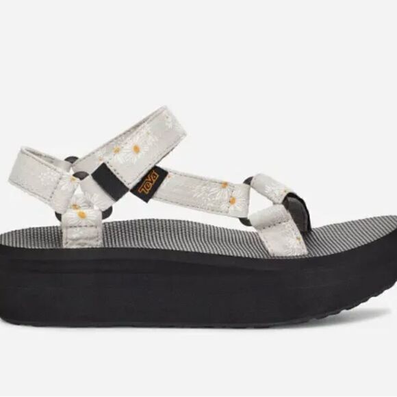 Teva Wedge Sandals - Picture 11 of 11